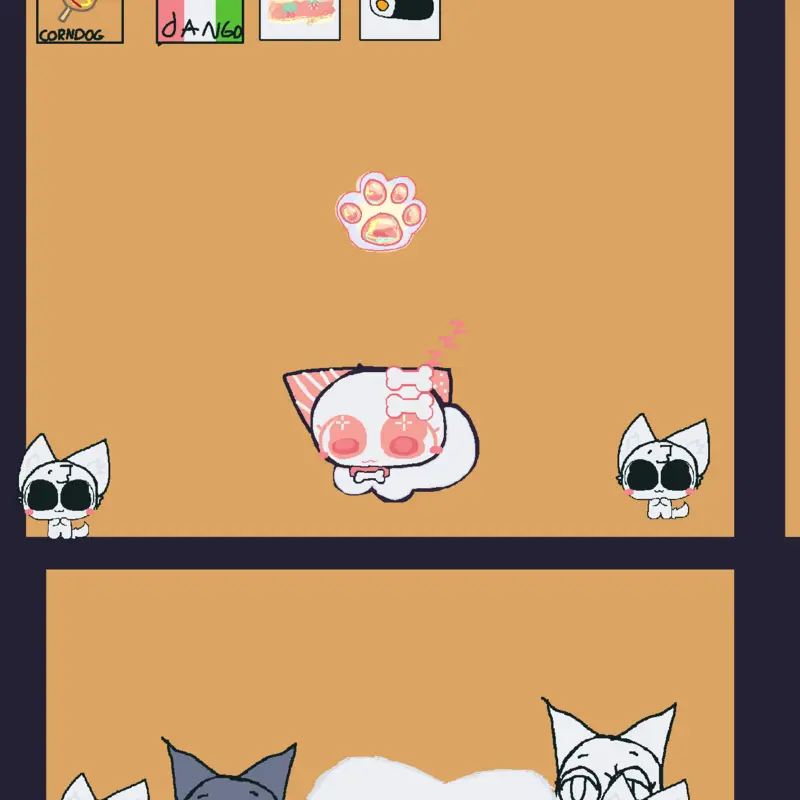 Game by @Dasha1312