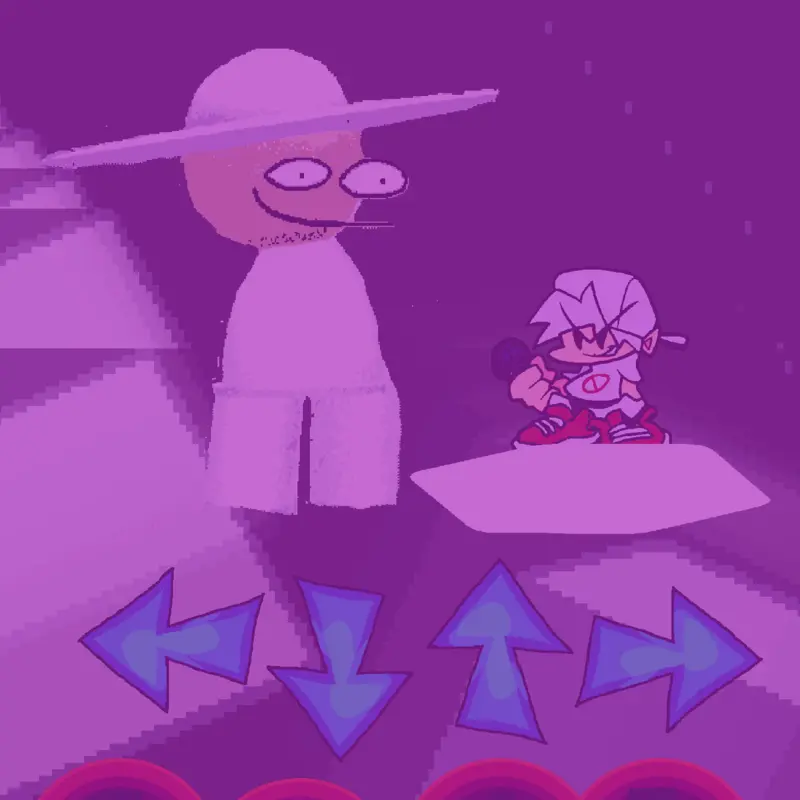 Game by @not_the_thing