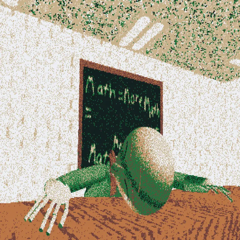 Fnf baldi vs balsi tootutelary by @red_bambi