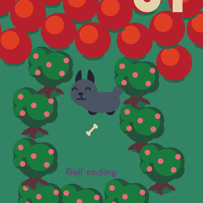 Game by @Ballistic_king