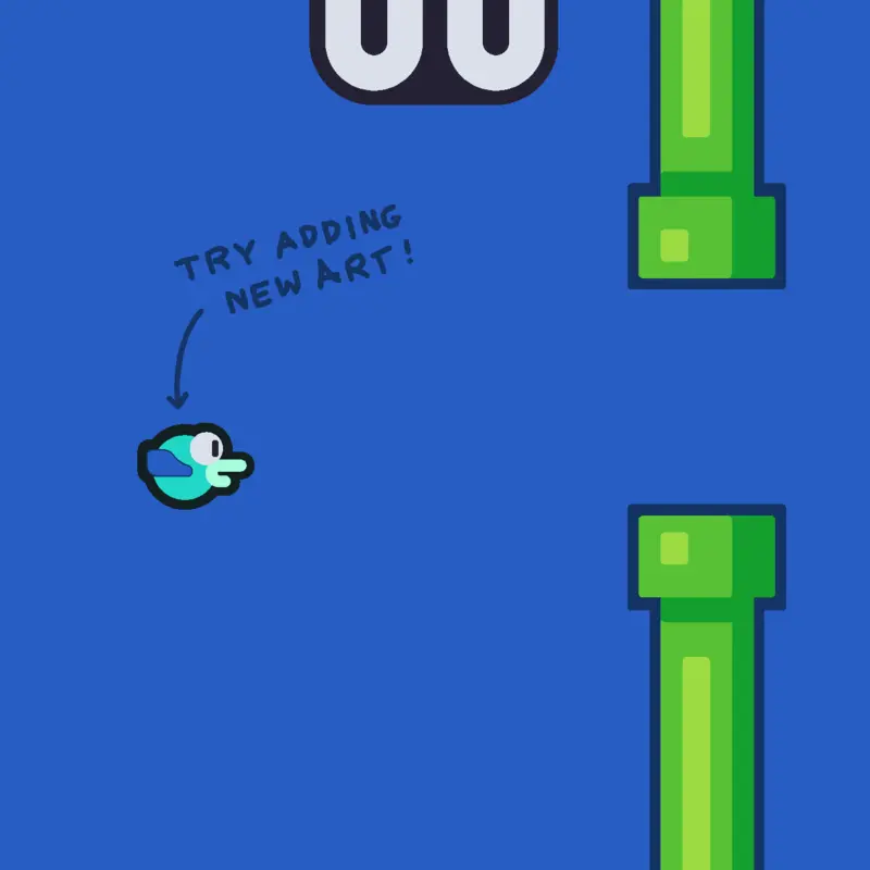 Game by @Onday