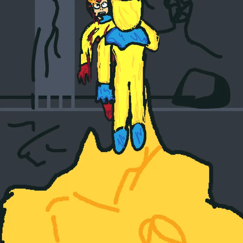 Game by @fast-