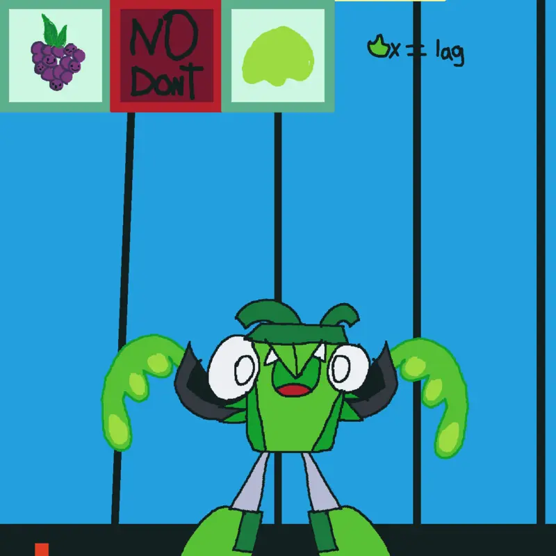 Game by @MixiePlay
