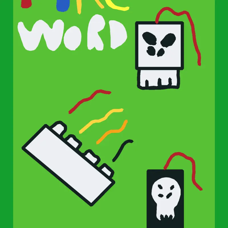 Game by @creandojuegos36