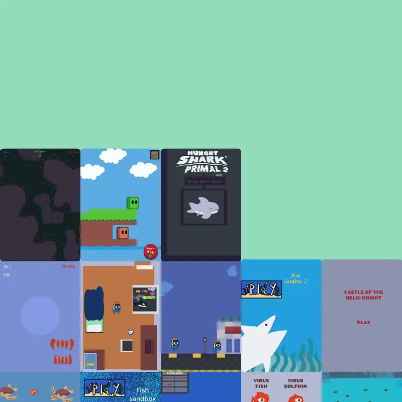 Game by @PaulTorresForDaily