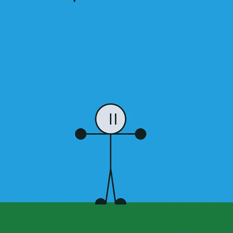 Game by @borkii