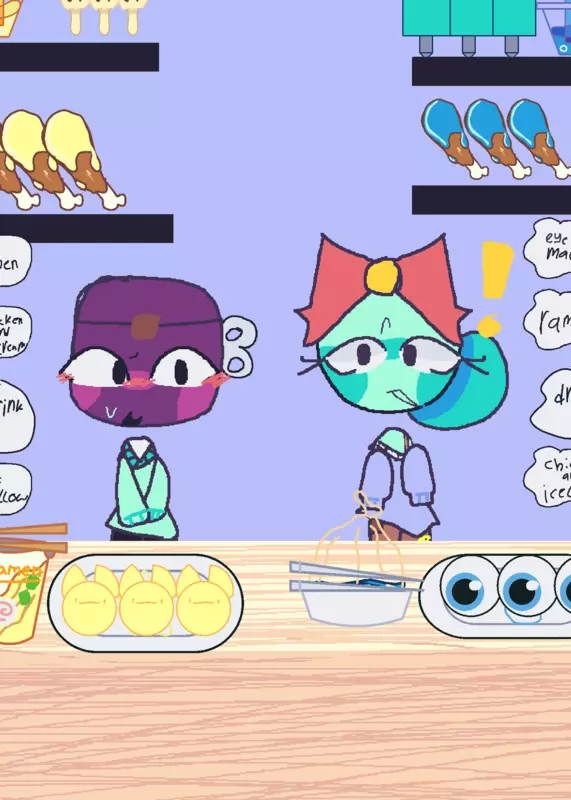 Game by @BL00M3R_P0P