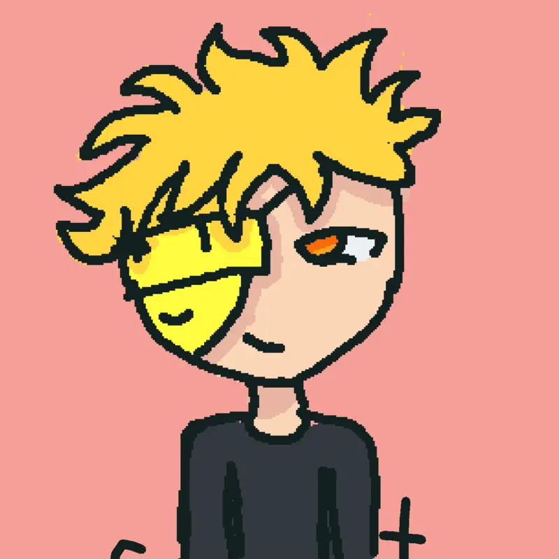 Game by @HiMeEyekon