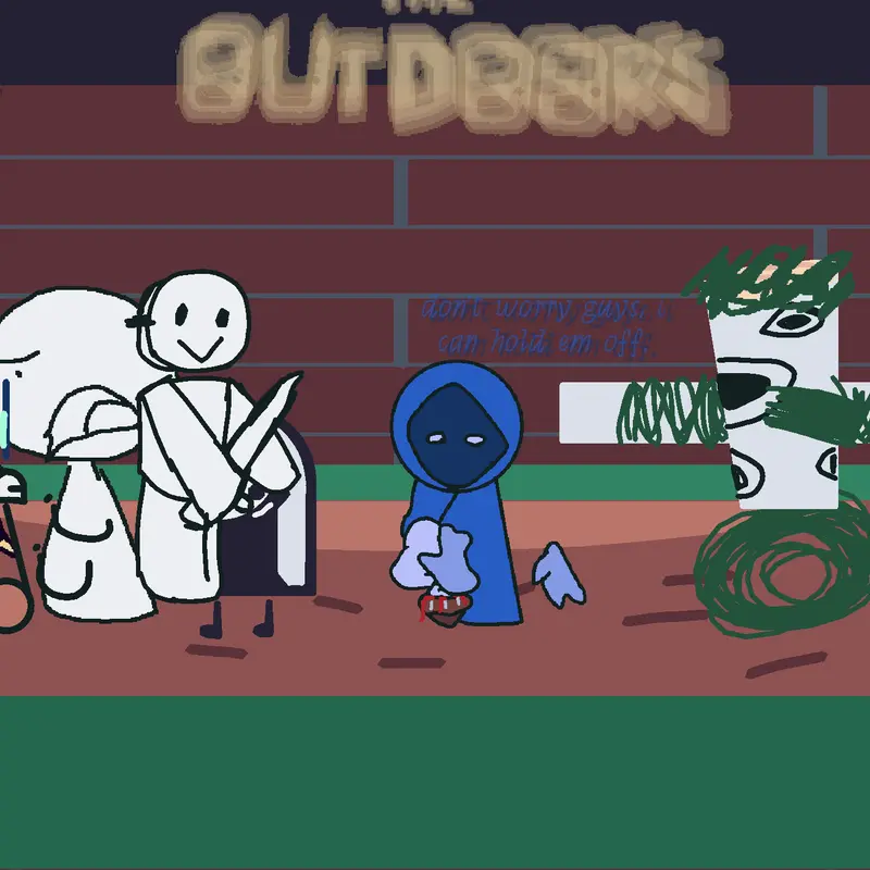 Game by @capntrotter