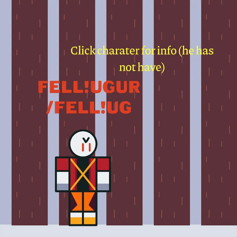 Game by @Jjrlee_iforgor