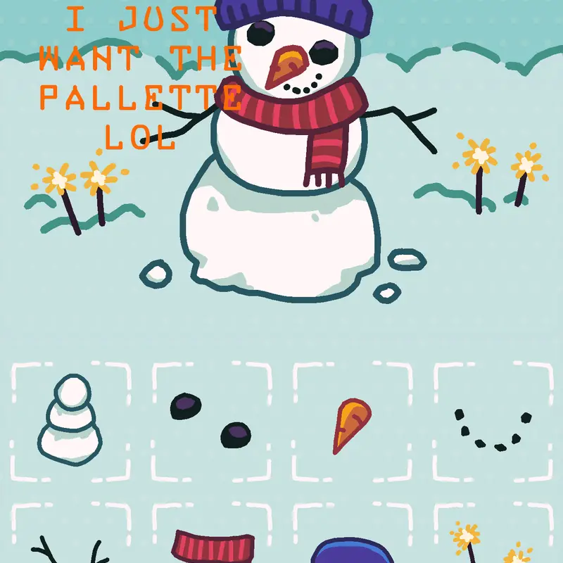 Game by @Minizoop