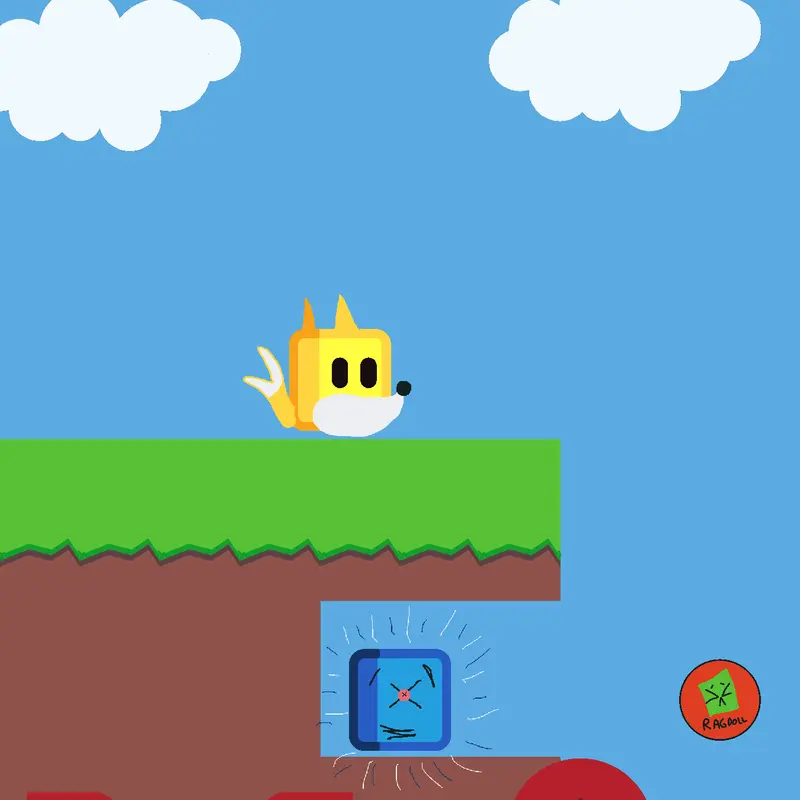 Game by @Dxorisjootneostne