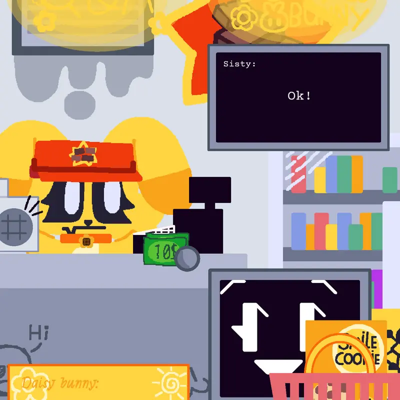 Game by @Scribblefella