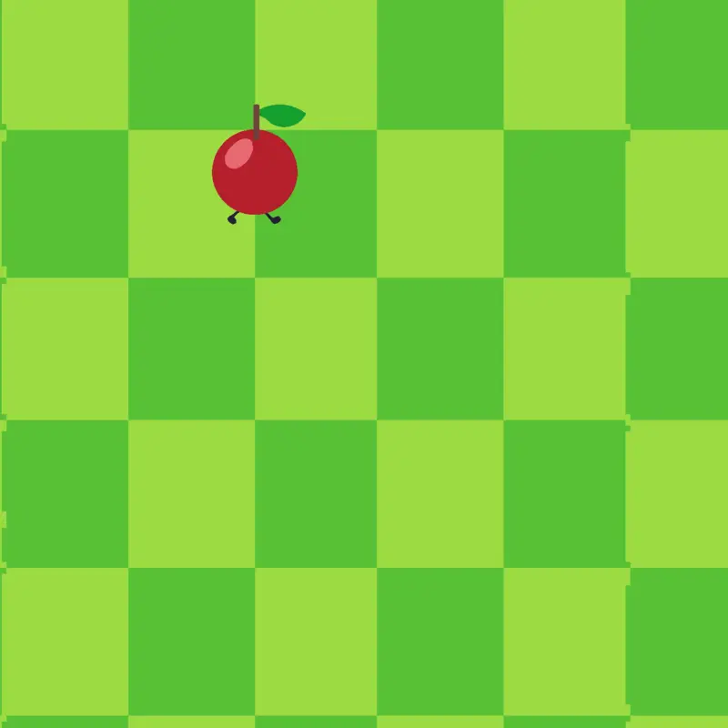 Game by @yjyj