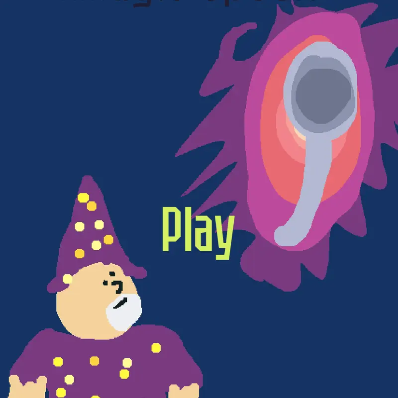 Game by @smilew