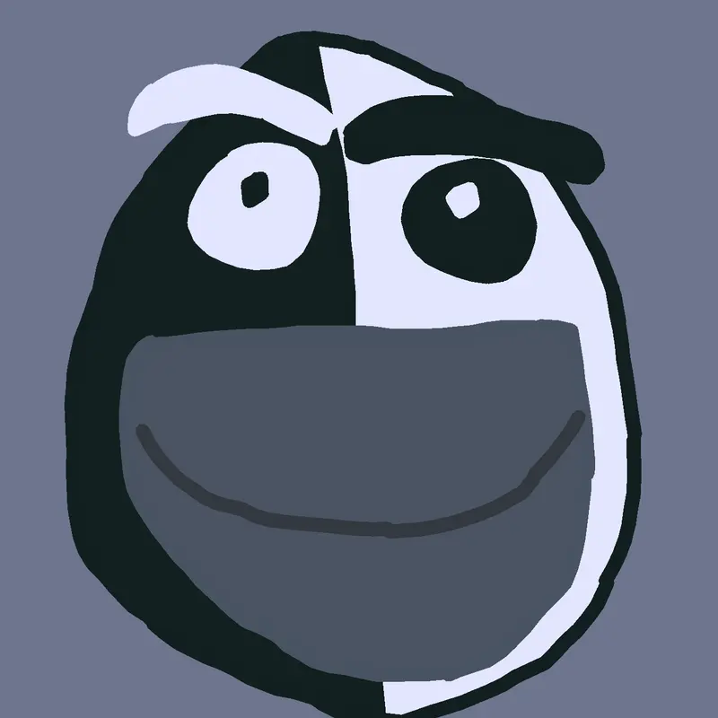 Game by @TheProgame