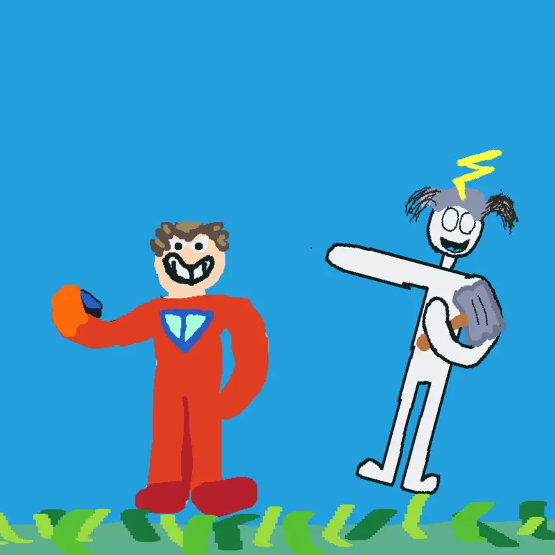 Game by @sadnes_games