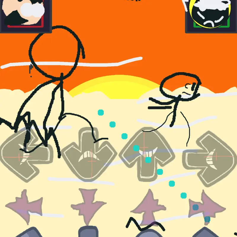 Game by @wena