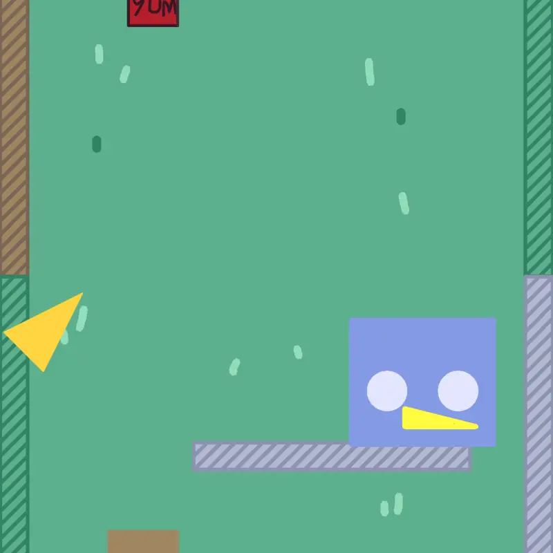Game by @JessiRP