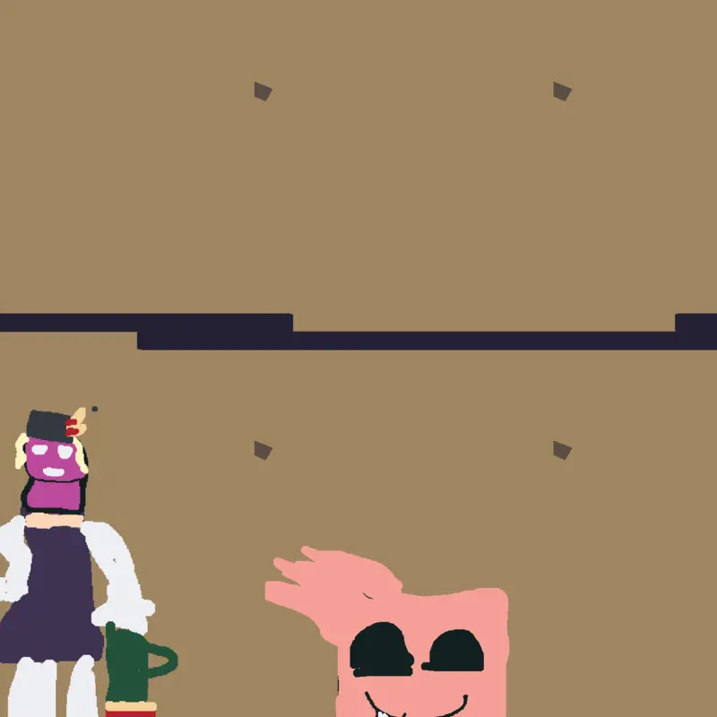 Game by @LisanLoko