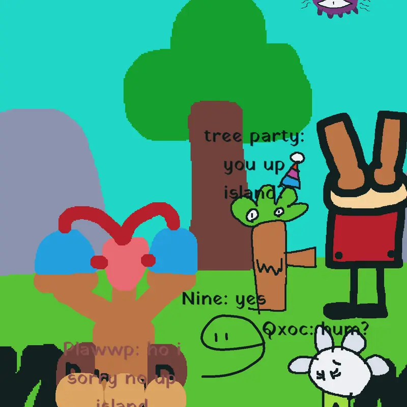 Game by @Pedromessi_2026