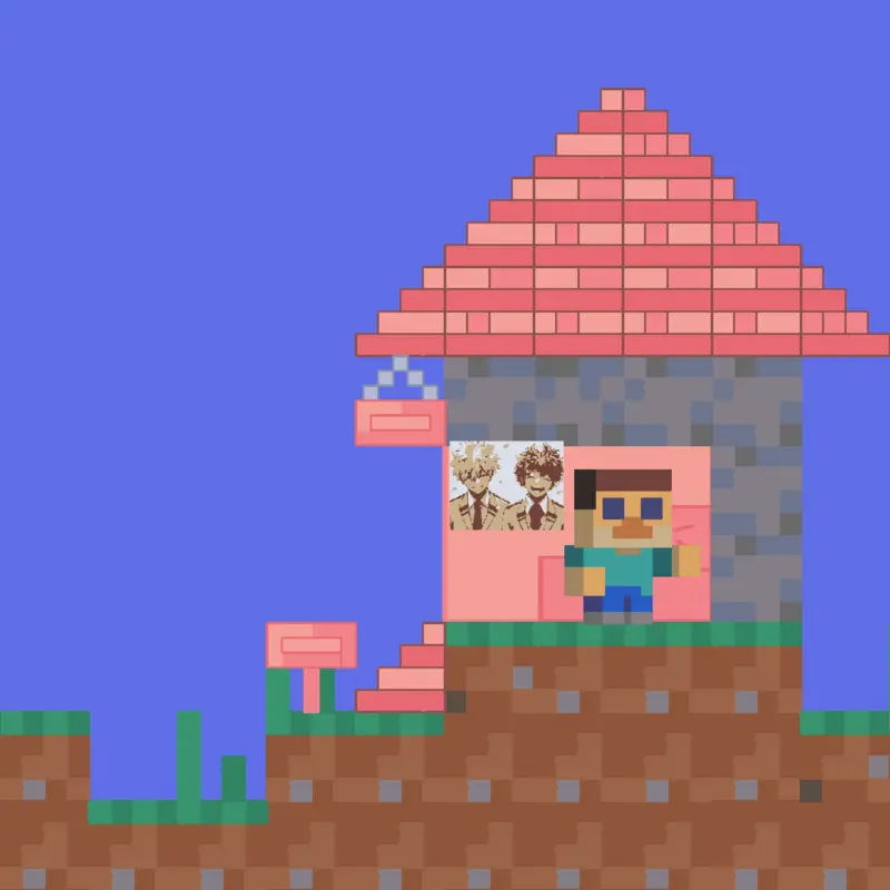 Game by @bobo_