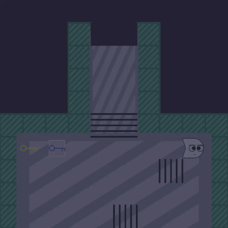 Game by @FnafCrazy
