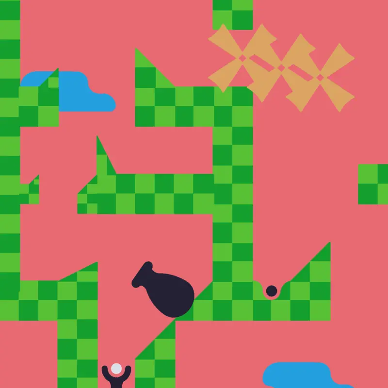 Game by @NotDavid
