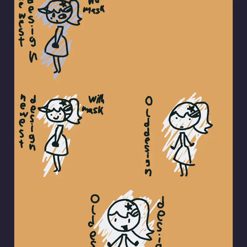 Game by @custardpuddingthe3rd