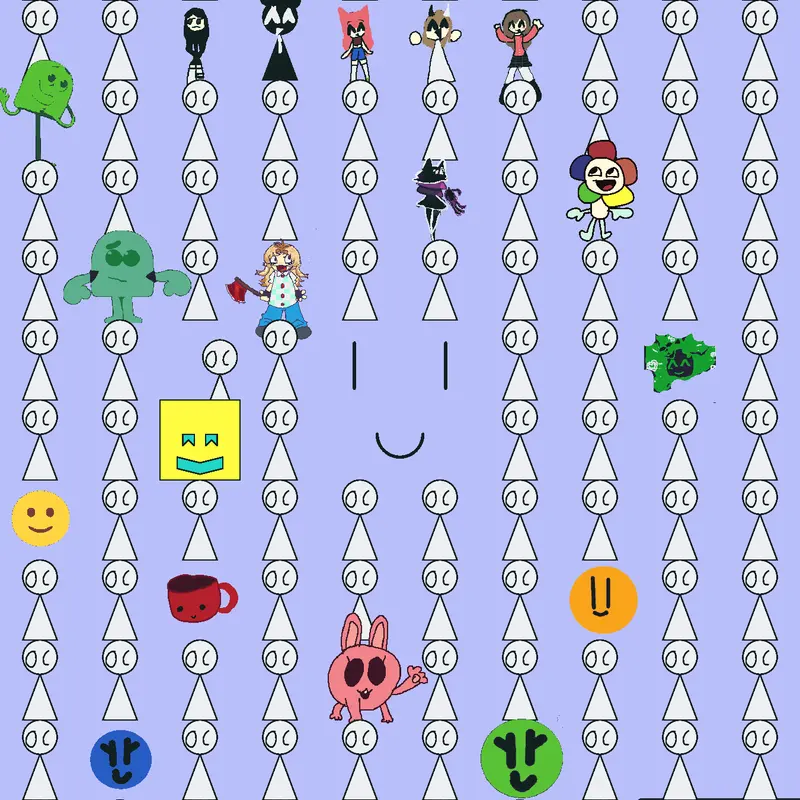 Game by @n9ah