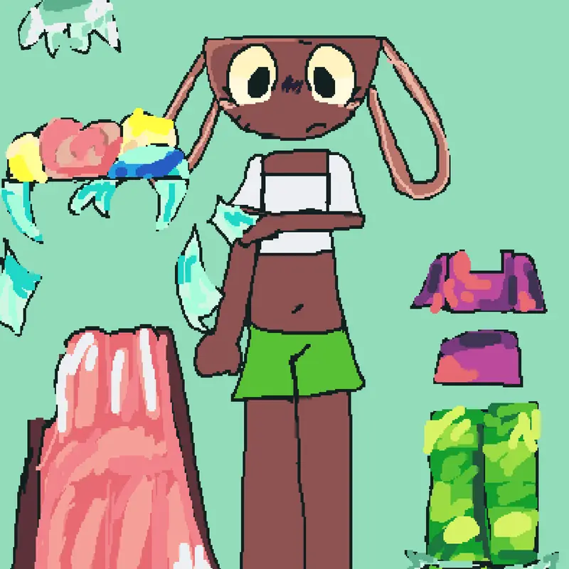 Game by @watermelonlovin472offcia