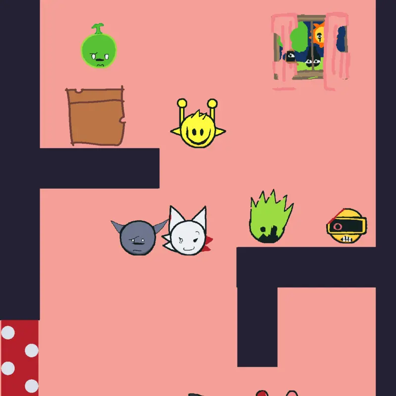 Game by @Mirabella