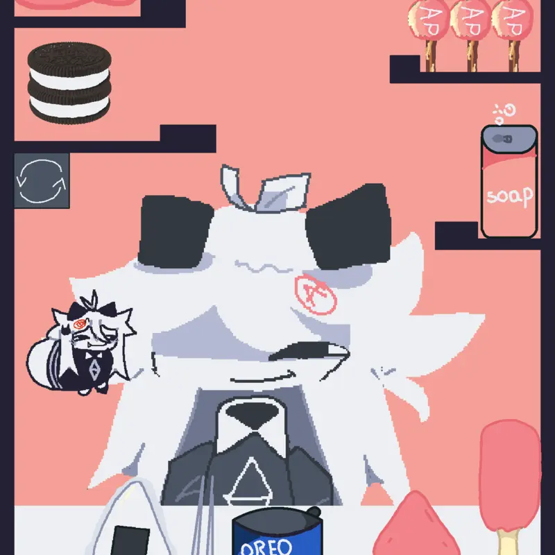 Game by @likebananasGt