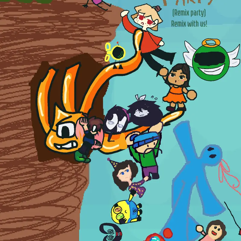Game by @Cartoonyblock