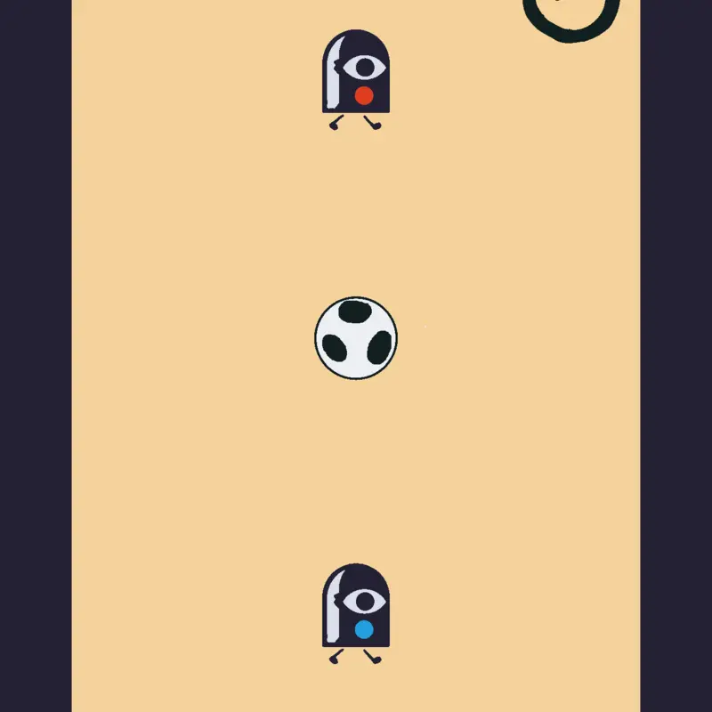 Game by @gameofficer