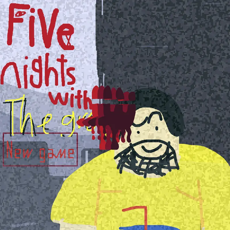 Game by @theeliteknight