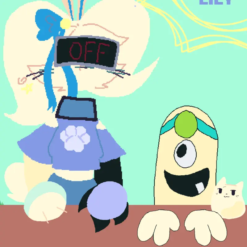 Game by @Underground-Goobers