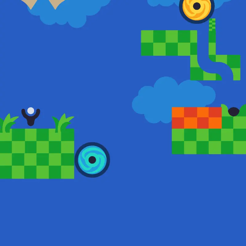 Game by @Nikushaha