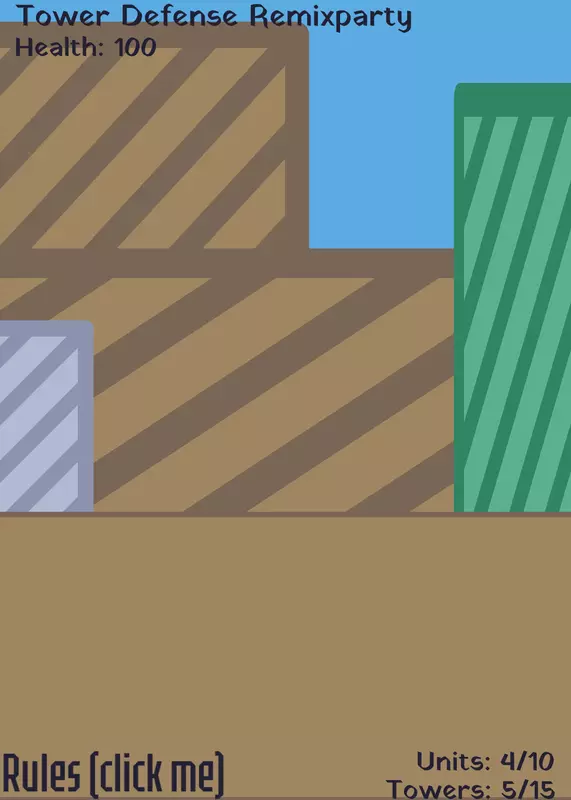 Game by @BallHead