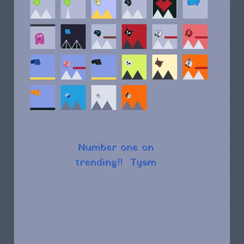 Game by @hire
