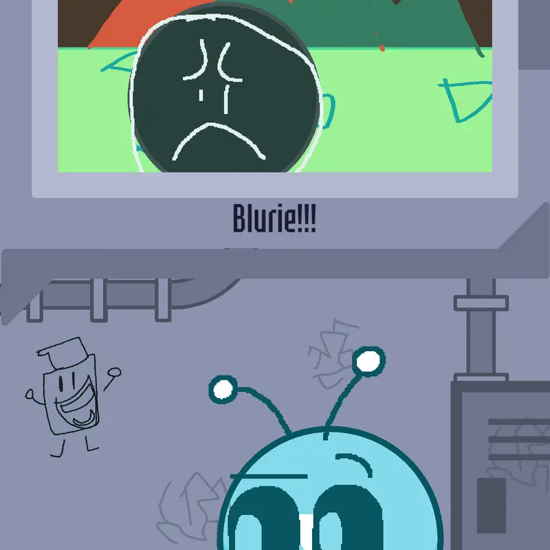 Game by @left13635