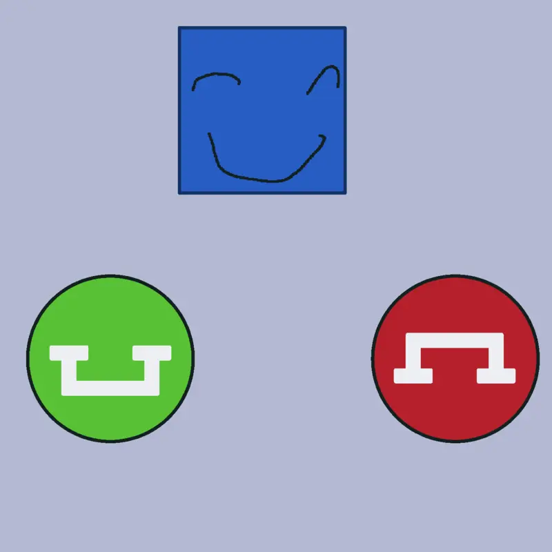Game by @navy_cube