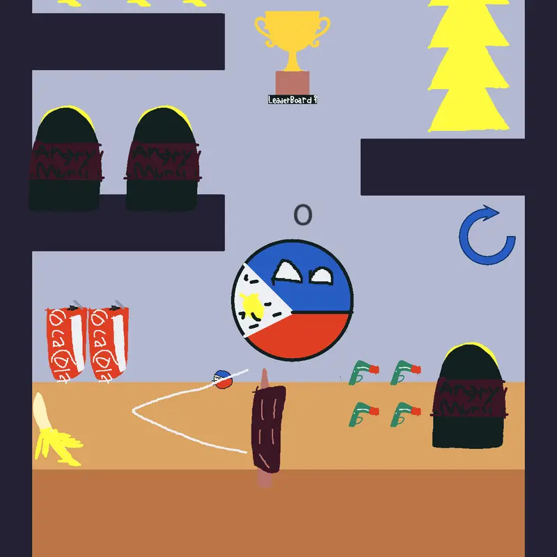 Game by @animal-flag-food-fruit