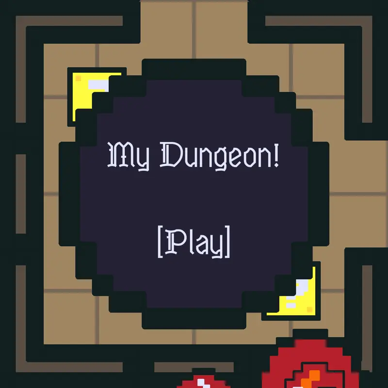 Game by @3van