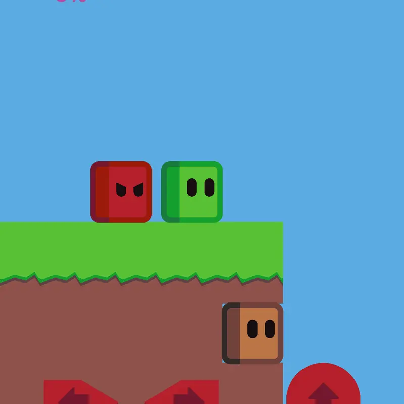Game by @notlittlekid