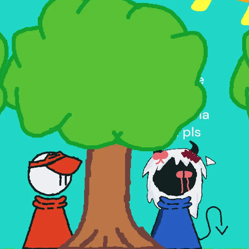 Uhh Remix ig by @kiko_skyko