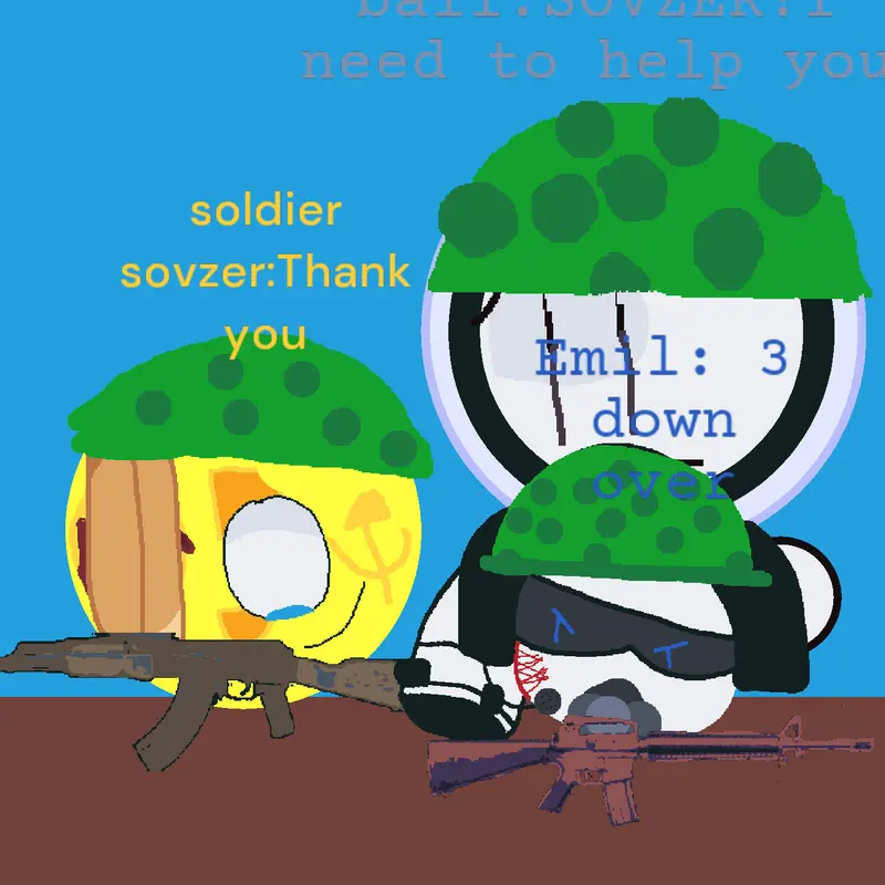 Game by @barry78k
