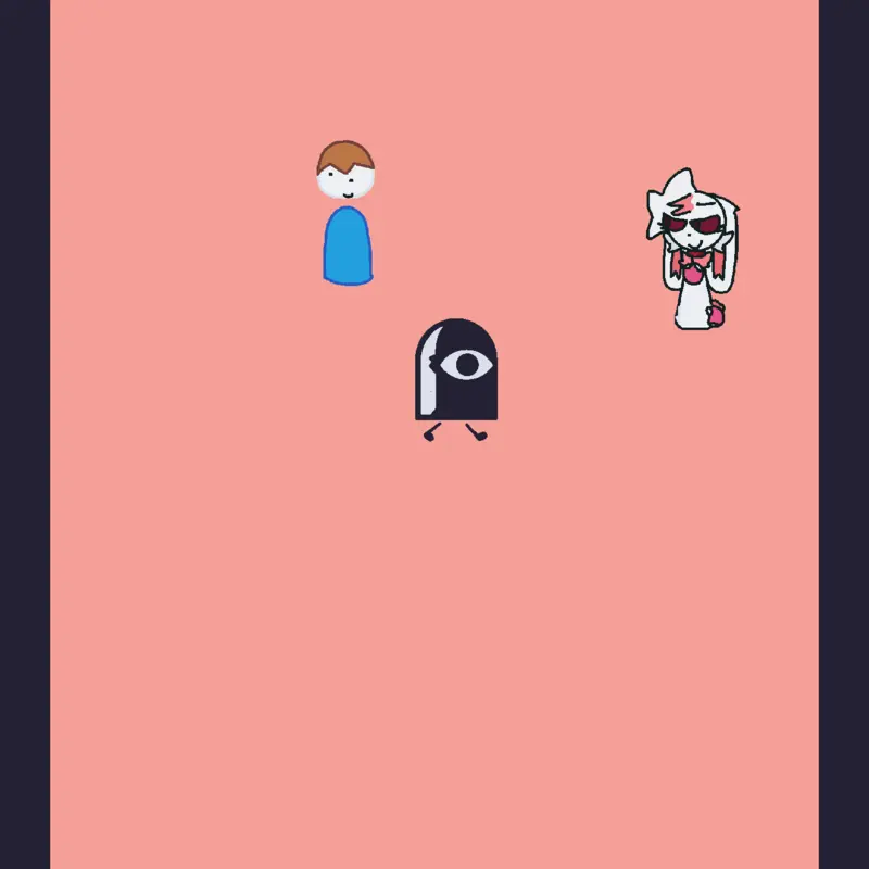 Game by @ZIVITIDOKA