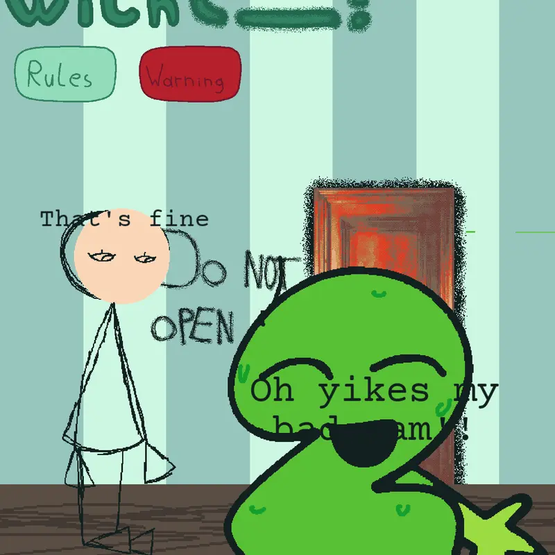 Game by @am_just_a_normal_person
