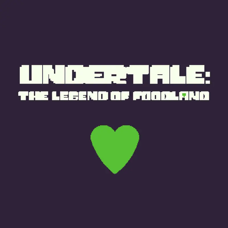 UNDERTALE: Legend Of Foodland by @RalseiMobility